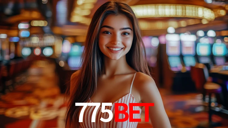 775bet bônus — cashback 15 por cento e níveis VIP