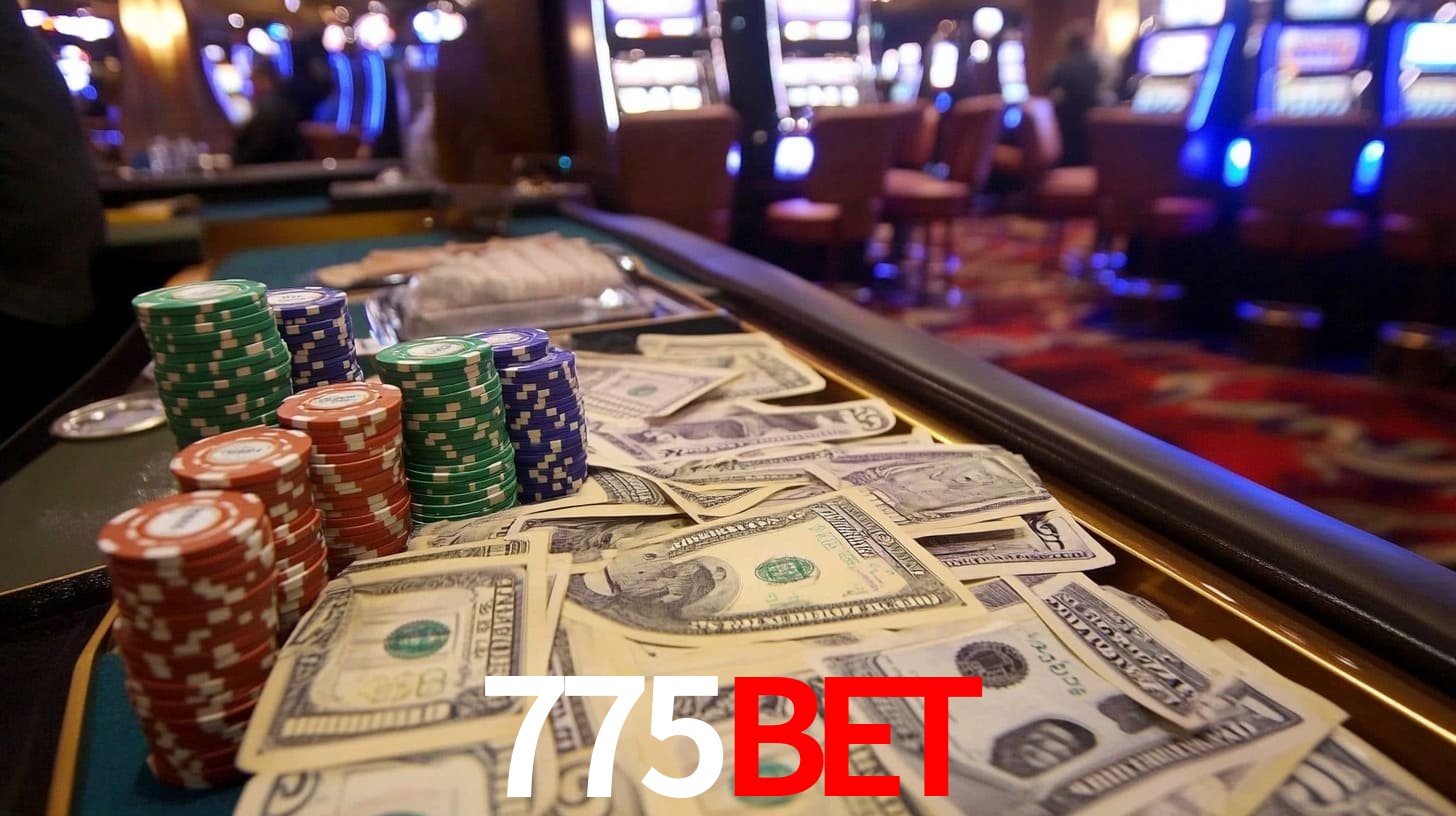775bet login — configurações de segurança e proteção de conta