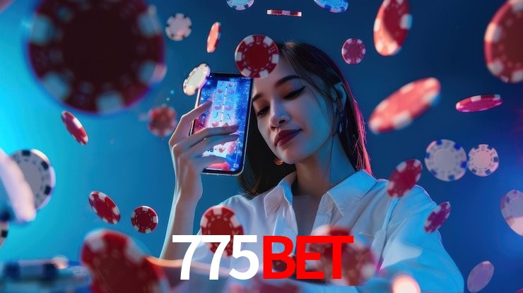 775bet download — tutorial instalação APK passo a passo