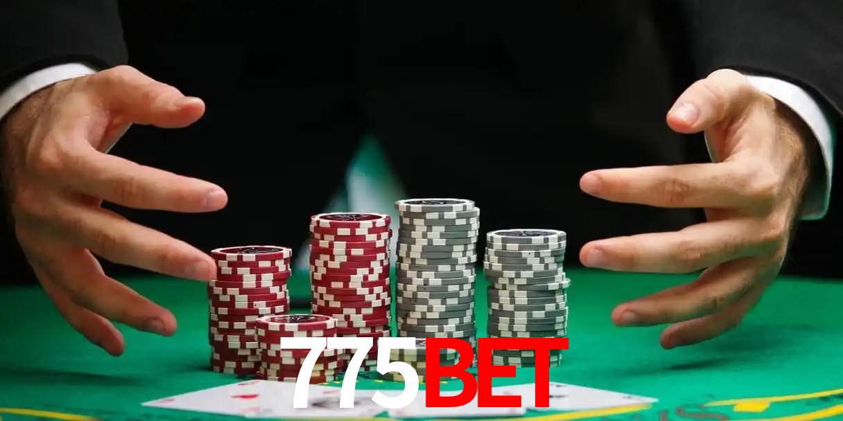 775bet plataforma — saque cashout PIX com comprovante